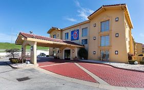 Motel 6 Knoxville, Tn